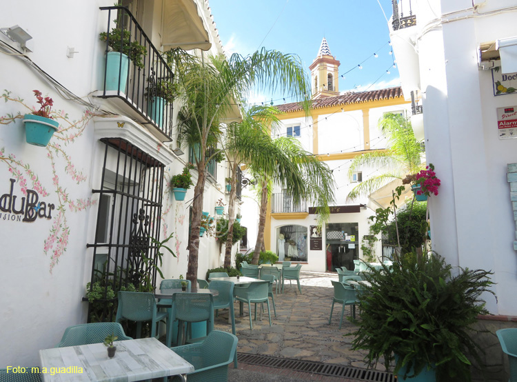 ESTEPONA (108) Plaza de Dr. Arce