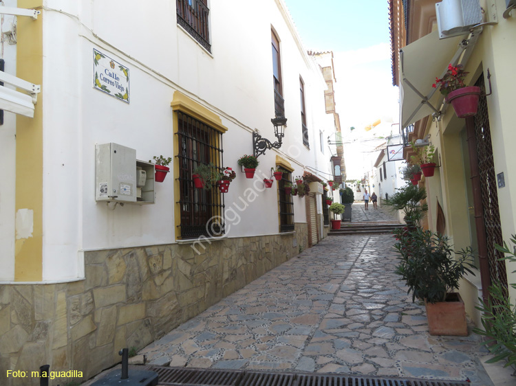 ESTEPONA (109) Calle Correo Viejo