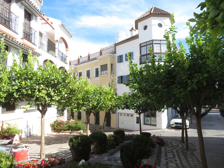 ESTEPONA (116) Calle Manzanares