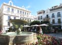 ESTEPONA (138) Plaza de las Flores