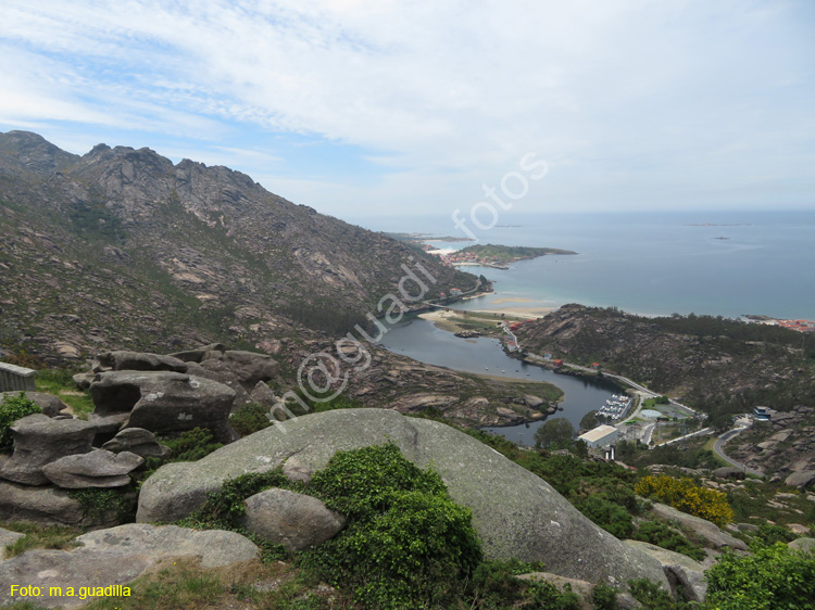 Ezaro (109) Mirador