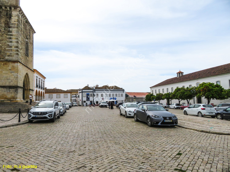 FARO (118) Largo de Se