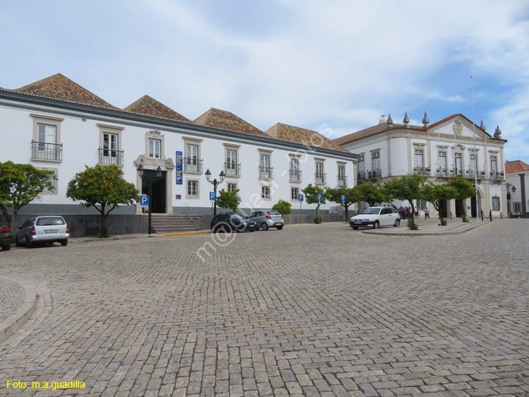 FARO (119) Largo de Se