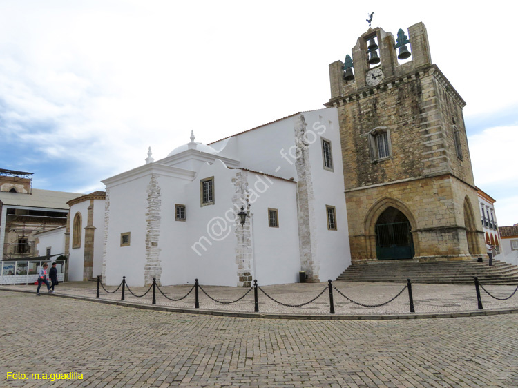 FARO (120) Catedral