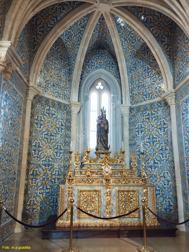FARO (180) Catedral