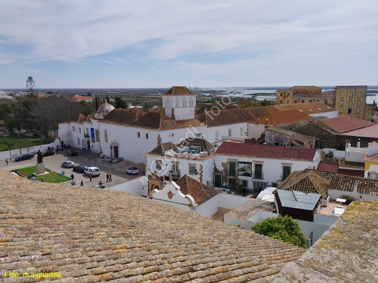 FARO (189) Desde la Catedral