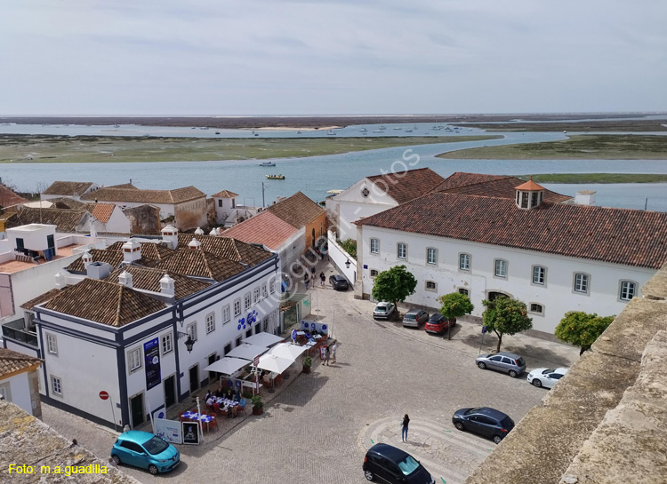 FARO (191) Desde la Catedral