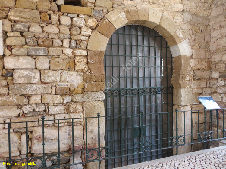 FARO (194) Arco da Vila