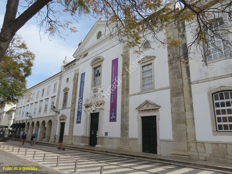 FARO (200) Santa Casa de Misericordia