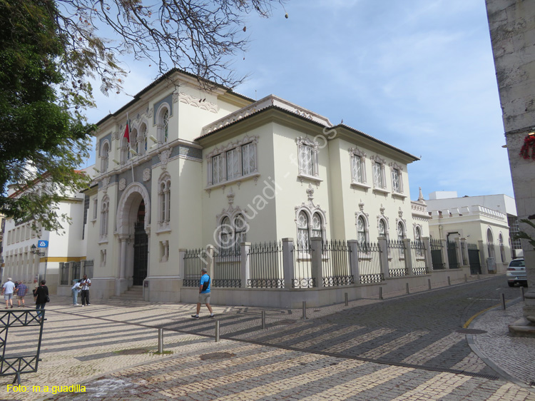 FARO (202) Banco de Portugal