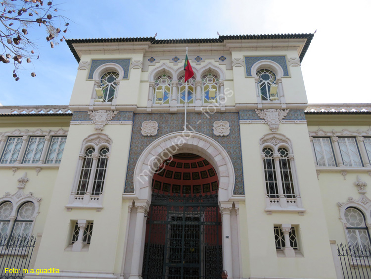 FARO (203) Banco de Portugal