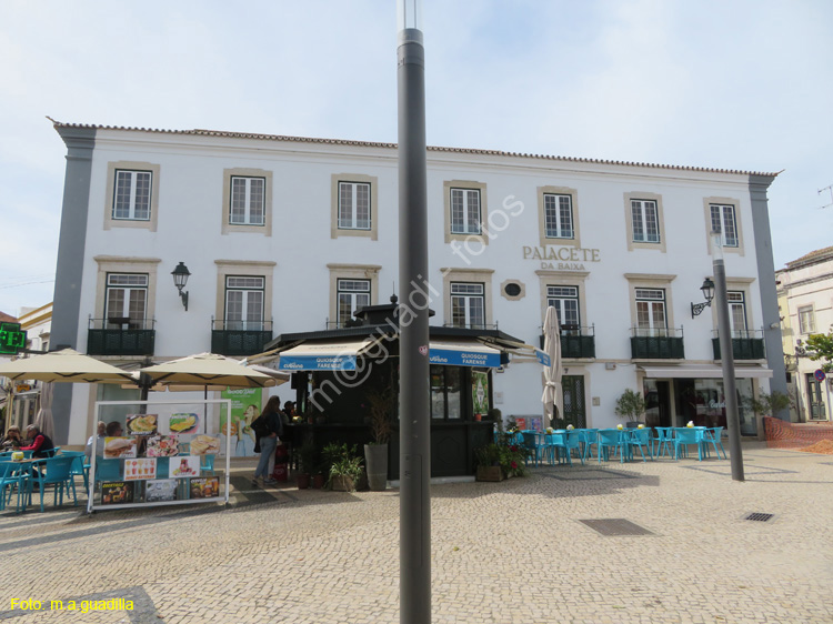 FARO (207)