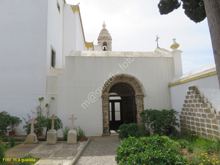 FARO (222) Iglesia do Carmo