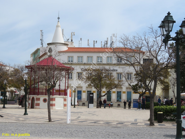 FARO (251) Ecovia do Litoral