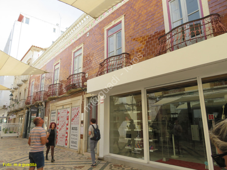 FARO (260)