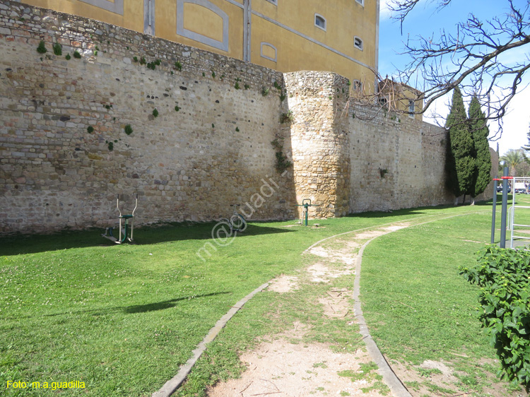 FARO (278) Muralla