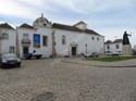 FARO (112) Convento de Ntra Sra - Museo