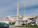 FARO (247) Obelisco Avda da Republica