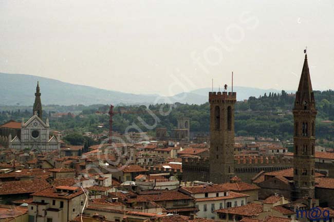 053 Italia - FLORENCIA 3