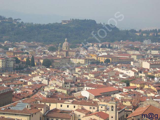 054 Italia - FLORENCIA