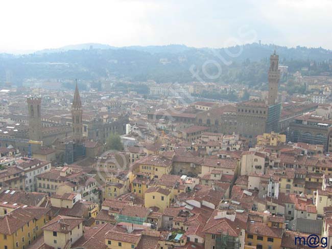 055 Italia - FLORENCIA 