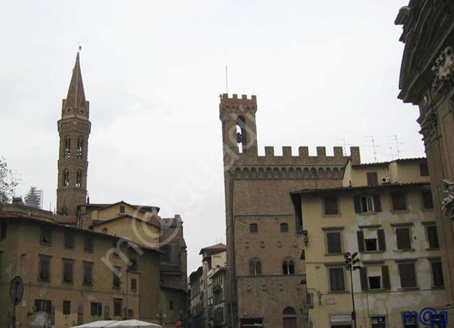 063 Italia - FLORENCIA