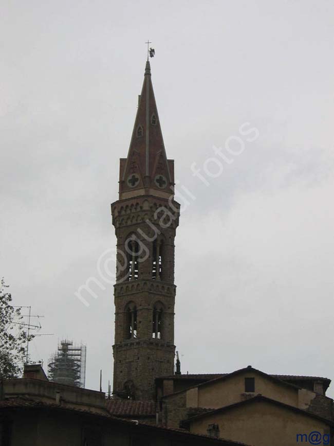 064 Italia - FLORENCIA