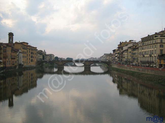 087 Italia - FLORENCIA