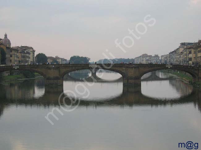 088 Italia - FLORENCIA 