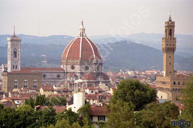 089 Italia - FLORENCIA 2