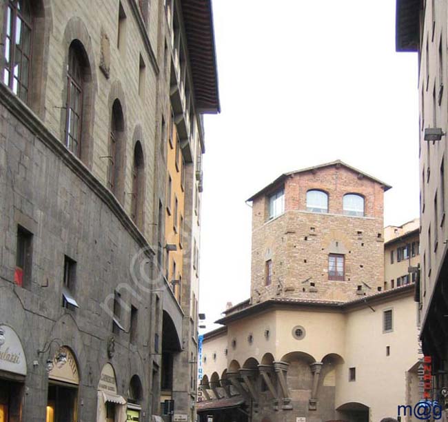 089 Italia - FLORENCIA