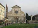 028 Italia - FLORENCIA - Ig. Santa Maria Novella