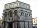 042 Italia - FLORENCIA -   Baptisterio