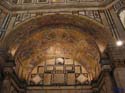 044 Italia - FLORENCIA -   Baptisterio