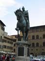 061 Italia - FLORENCIA - Plaza de la Signoria