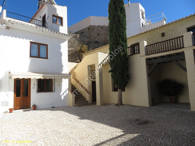 FRIGILIANA (109) Biblioteca Marmol Carvajal