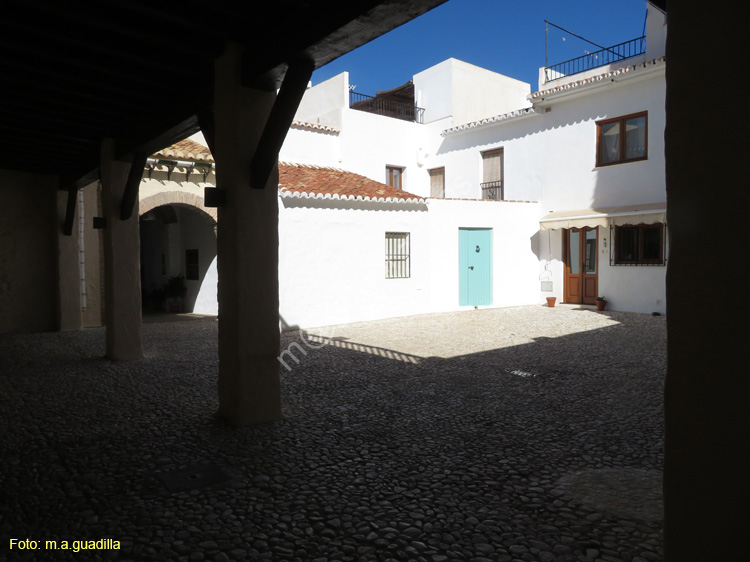 FRIGILIANA (110) Biblioteca Marmol Carvajal