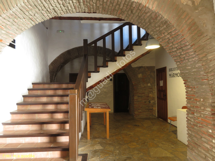 FRIGILIANA (111) Biblioteca Marmol Carvajal