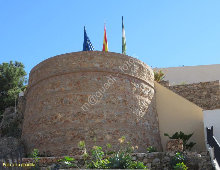 FRIGILIANA (115) Mirador Casa del Apero