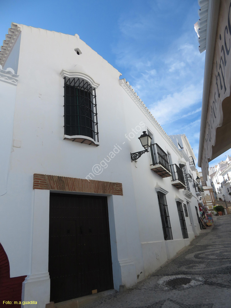 FRIGILIANA (120) Calle Real