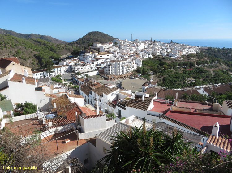 FRIGILIANA (131) MIrador