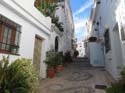 FRIGILIANA (124) Calle Hernando el Darra