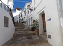 FRIGILIANA (135) Calle Santo Cristo