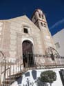 FRIGILIANA (142) Iglesia de San Antonio de Padua