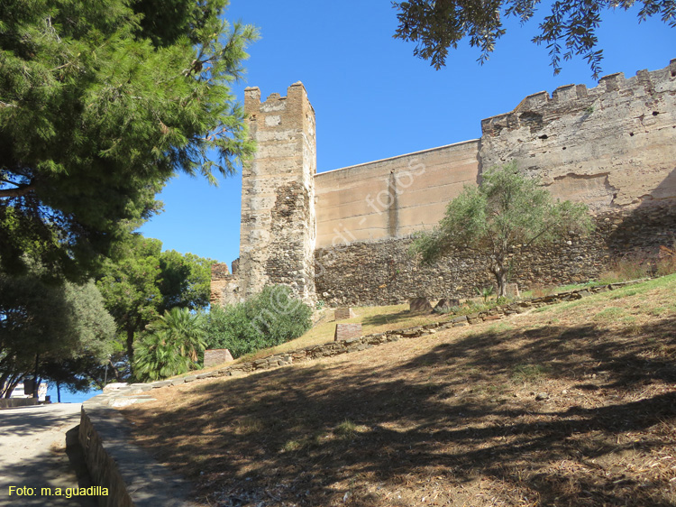 FUENGIROLA (101) Castillo Sohail