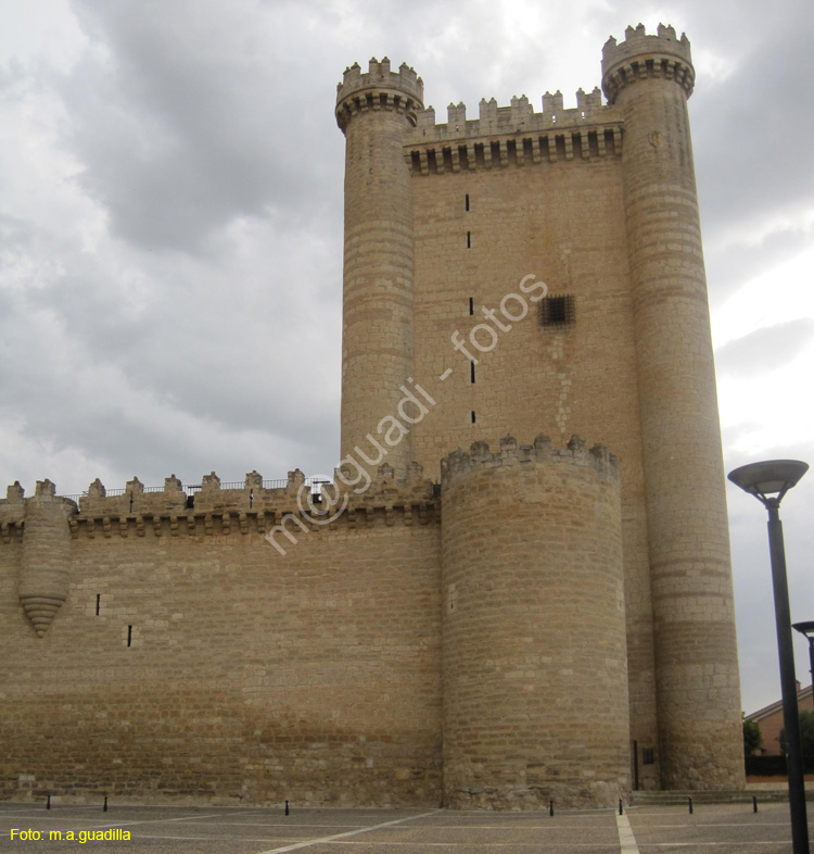 Castillo de Fuensaldaña (101)