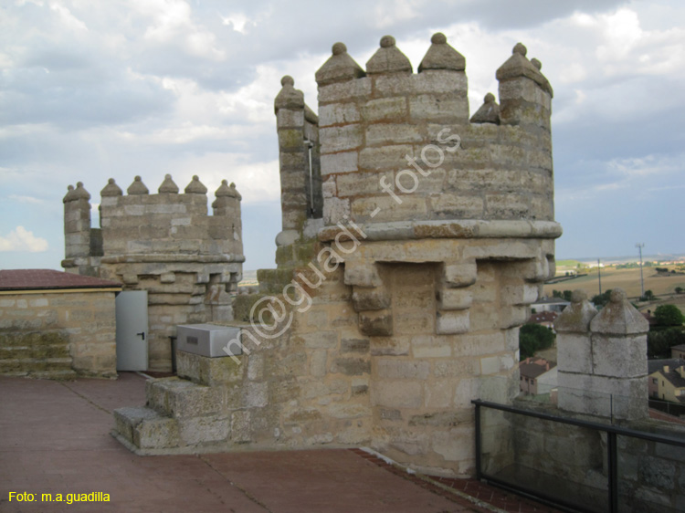 Castillo de Fuensaldaña (131)