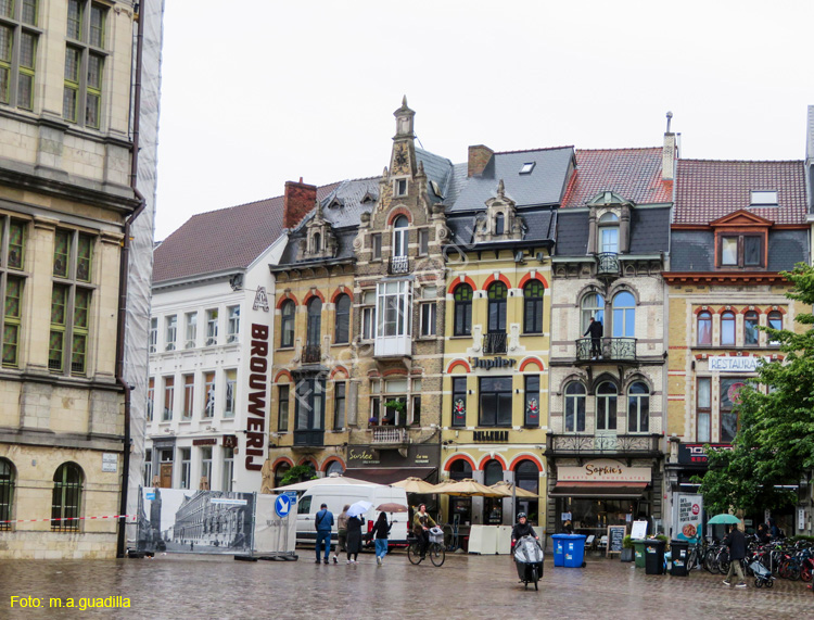 GANTE (169) Poeljemarkt