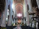 GANTE (130) Catedral de San Bavon