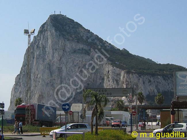 GIBRALTAR 003